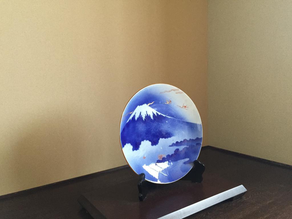 Asahidake Yumoto Yukomanso Higashikawa Zimmer foto