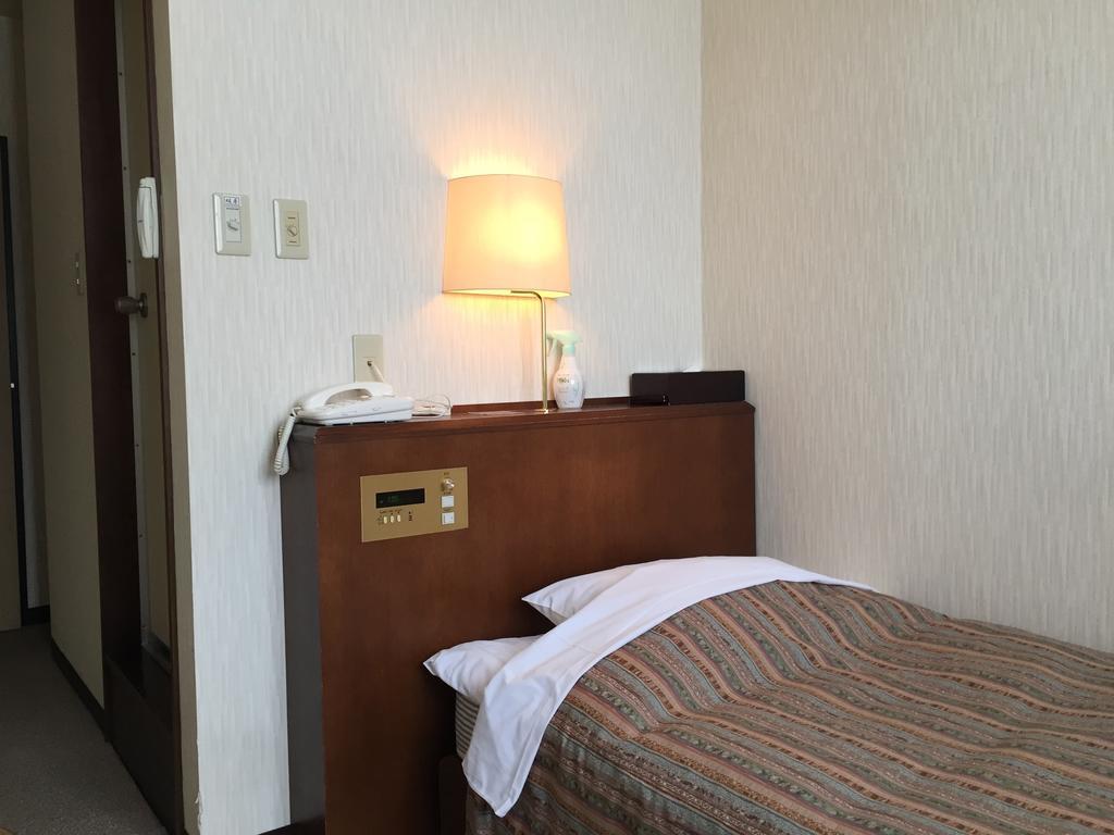 Asahidake Yumoto Yukomanso Higashikawa Zimmer foto
